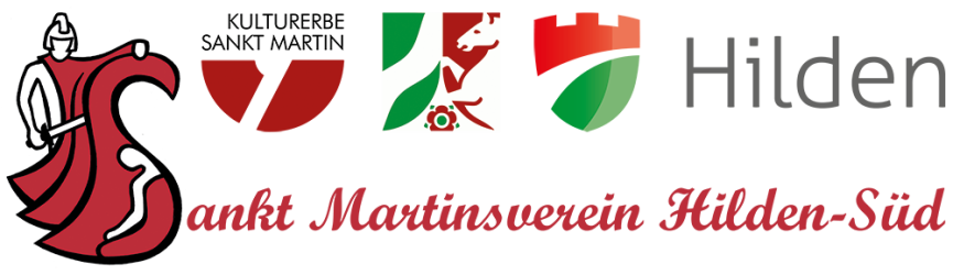 Sankt Martins-Verein Hilden - Süd