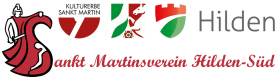 Sankt Martins-Verein Hilden - Süd